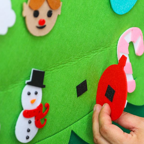 christmas decorations children's handmade puzzle diy three-dimensional christmas tree christmas children's gift pendant
christmas decorations children's handmade puzzle diy three-dimensional christmas tree christmas children's gift pendant