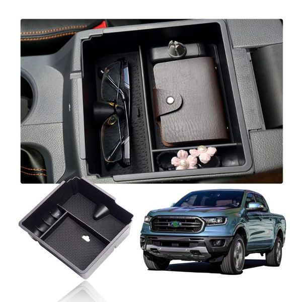 car organizer lfotpp armrest storage box for ranger 2021-2021 central control stowing tidying auto interior accessories black
car organizer lfotpp armrest storage box for ranger 2021-2021 central control stowing tidying auto interior accessories black