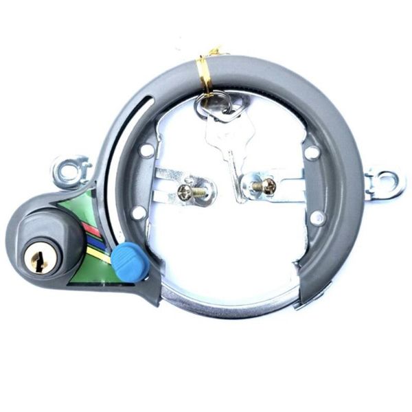 bike locks high intensity iron security rustproof horseshoe shape accessories tool anti theft durable practical 2 keys bicycle lock riding
bike locks high intensity iron security rustproof horseshoe shape accessories tool anti theft durable practical 2 keys bicycle lock riding