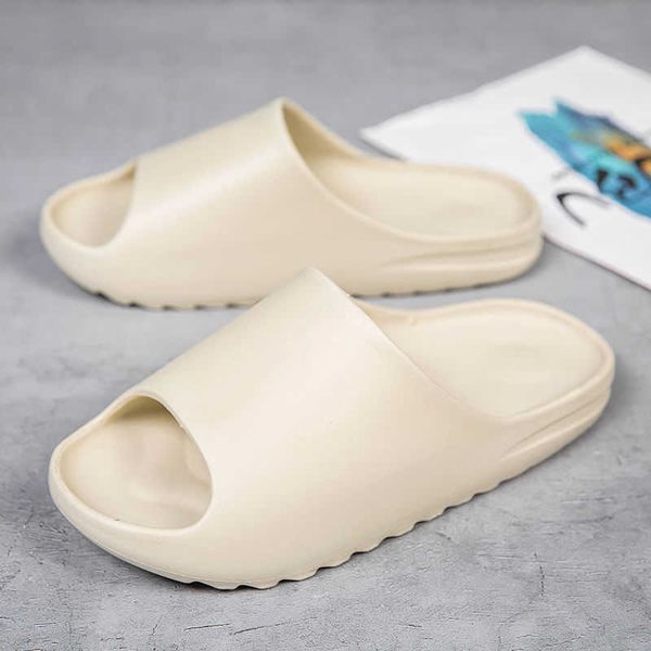 slippers men's new summer net red stepping on excrement feeling soft bottom coconut slippers men's wear home antiskid couple flip, Black
slippers men's new summer net red stepping on excrement feeling soft bottom coconut slippers men's wear home antiskid couple flip, Black