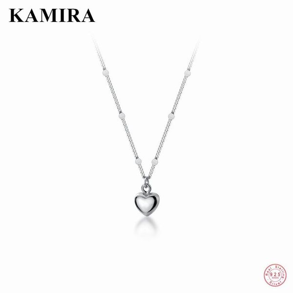chains kamira 925 sterling silver cuban love heart thin strip bead link chain necklace for women teen vintage clavicle jewelry gift
chains kamira 925 sterling silver cuban love heart thin strip bead link chain necklace for women teen vintage clavicle jewelry gift