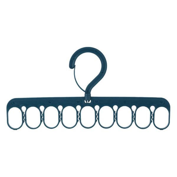 hangers & racks multifunctional nine-hole hanger balcony windproof drying rack socks and underwear clip
hangers & racks multifunctional nine-hole hanger balcony windproof drying rack socks and underwear clip