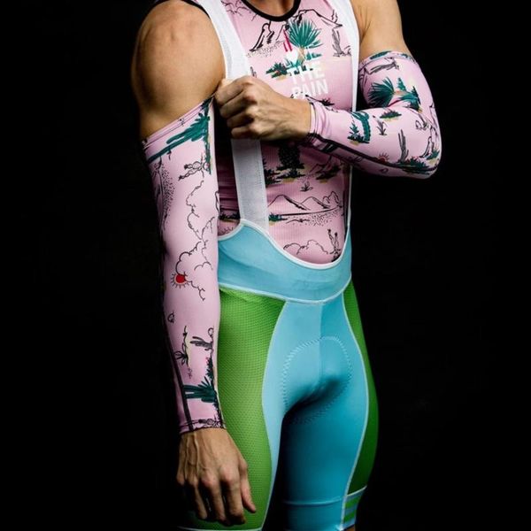 love the pain arm sleeve summer sun protection running fishing cycling sleeves cover bike warmers fitness sports elbow & knee pads, Black;gray
love the pain arm sleeve summer sun protection running fishing cycling sleeves cover bike warmers fitness sports elbow & knee pads, Black;gray