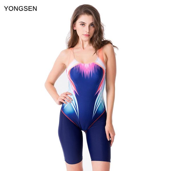 one-piece suits yongsen 2021 women one piece rash guards surf suit monokini swimsuit professional sports beachwear
one-piece suits yongsen 2021 women one piece rash guards surf suit monokini swimsuit professional sports beachwear
