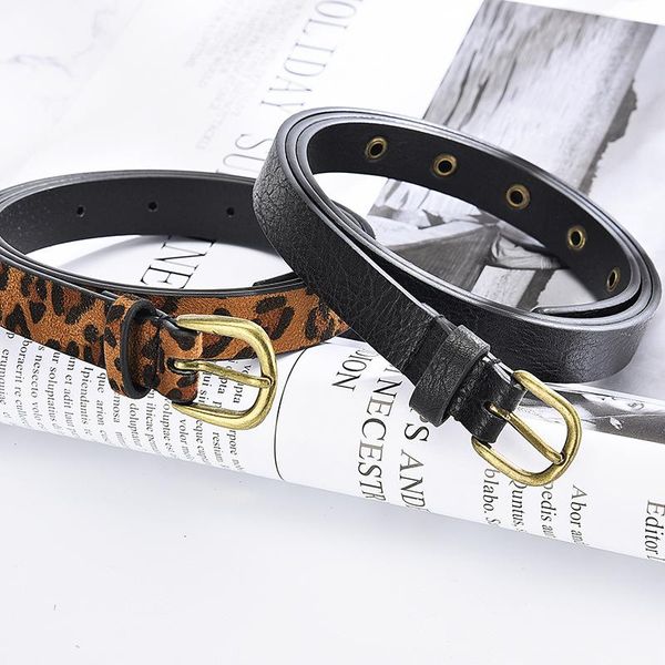 belts 1pc women's elegant leopard print belt fashion metallic soft artificial leather wide self-tie belted dress, Black;brown
belts 1pc women's elegant leopard print belt fashion metallic soft artificial leather wide self-tie belted dress, Black;brown