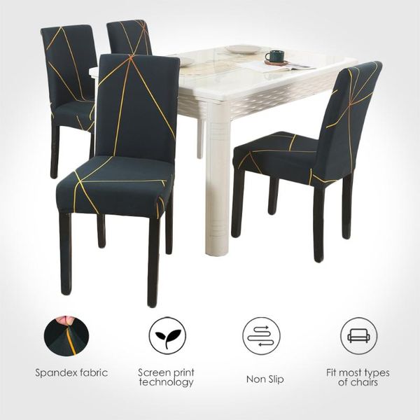 chair covers dinning cover stretch elastic printing office slipcovers seat for dining room kitchen wedding banquet el
chair covers dinning cover stretch elastic printing office slipcovers seat for dining room kitchen wedding banquet el