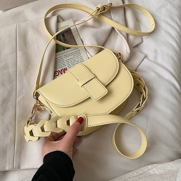 cute design wave handle pu leather small saddle crossbody bags for women 2021 summer fashion shoulder handbags and purses l003
cute design wave handle pu leather small saddle crossbody bags for women 2021 summer fashion shoulder handbags and purses l003