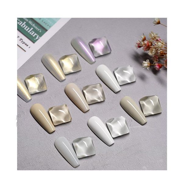 nail gel polish 7ml uv varnish set for manicure gellak semi permanent hybrid primer nails art white bottle qbmy, Red;pink
nail gel polish 7ml uv varnish set for manicure gellak semi permanent hybrid primer nails art white bottle qbmy, Red;pink
