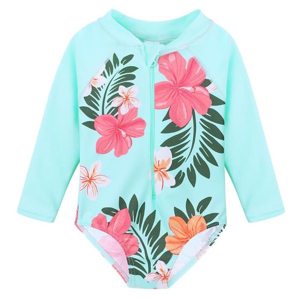 baohulu upf 50+ baby swimwear summer infant girls sun suit long sleeve print swimsuit bathing clothes girl one-piece suits
baohulu upf 50+ baby swimwear summer infant girls sun suit long sleeve print swimsuit bathing clothes girl one-piece suits