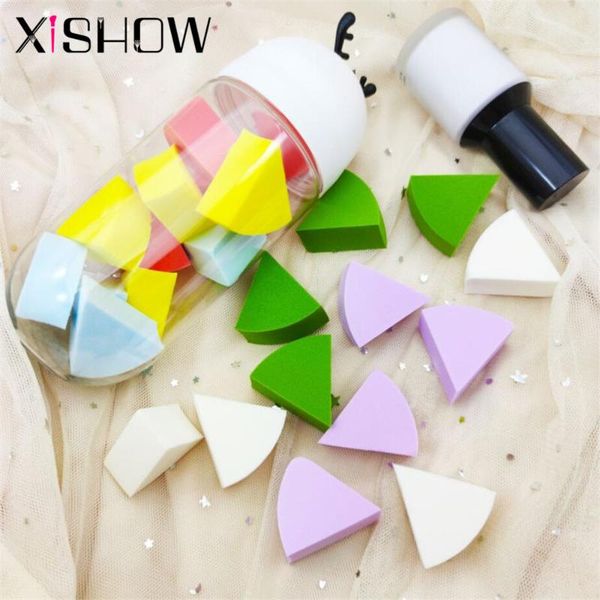 sponges, applicators & cotton sponge for makeup beauty cosmetics face powder foundation cream puff 12pcs in box imagic sector make up access
sponges, applicators & cotton sponge for makeup beauty cosmetics face powder foundation cream puff 12pcs in box imagic sector make up access