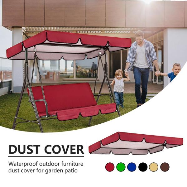 tents and shelters garden swing canopy cover waterproof dustproof sun shade outdoor patio backyard 3 seater replacement
tents and shelters garden swing canopy cover waterproof dustproof sun shade outdoor patio backyard 3 seater replacement
