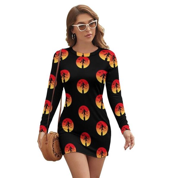 casual dresses castlevania dress long sleeve long-sleeve spring bodycon fashion teen spandex one-piece, Black;gray
casual dresses castlevania dress long sleeve long-sleeve spring bodycon fashion teen spandex one-piece, Black;gray