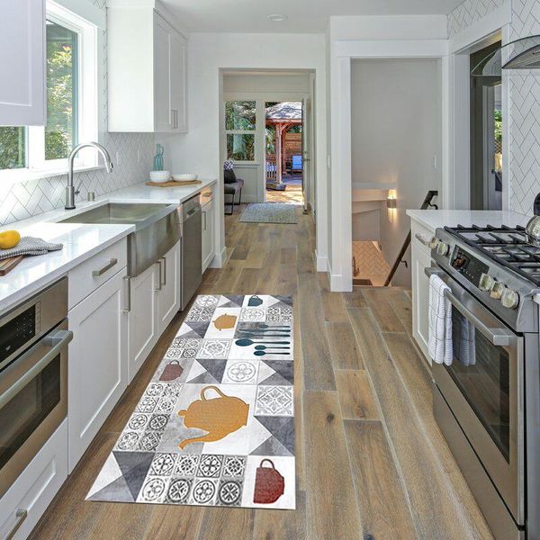 carpets non-slip kitchen carpet floor mat polyester home living room doormat rug wrinkle-resistant decor
carpets non-slip kitchen carpet floor mat polyester home living room doormat rug wrinkle-resistant decor