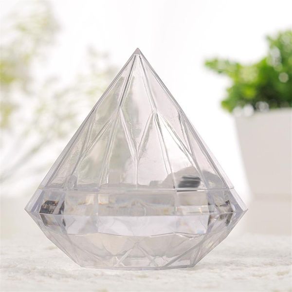 gift wrap 12pcs candy box food grade transparent plastic diamond shape container halloween children uacr boxes bags event
gift wrap 12pcs candy box food grade transparent plastic diamond shape container halloween children uacr boxes bags event