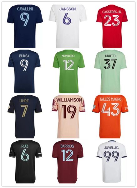 player version 2021 2022 atlanta united new york soccer jersey angeles galaxy la mls inter miami canberra montreal impact portland toronto u, Black;yellow
player version 2021 2022 atlanta united new york soccer jersey angeles galaxy la mls inter miami canberra montreal impact portland toronto u, Black;yellow