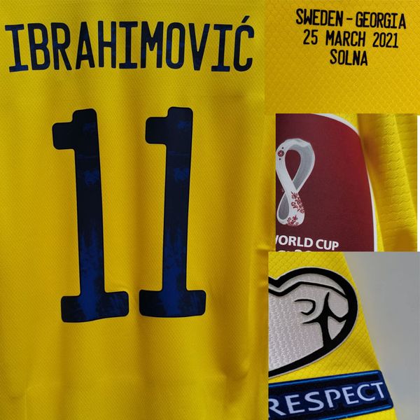 home textile sweden ibrahimovic maillot with game match details all full sponsor soccer patch
home textile sweden ibrahimovic maillot with game match details all full sponsor soccer patch