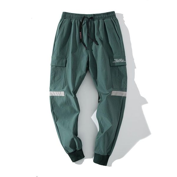 men's elastic waist sweatpants solid casual track trousers joggers fitness pants sports spliced pockets panelled clothing k2010, Black
men's elastic waist sweatpants solid casual track trousers joggers fitness pants sports spliced pockets panelled clothing k2010, Black
