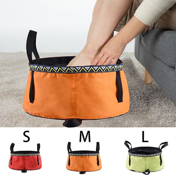 hydration packs 12l collapsible wash basin travel fishing hiking foot washbasin outdoor camping protable folding bucket water container
hydration packs 12l collapsible wash basin travel fishing hiking foot washbasin outdoor camping protable folding bucket water container