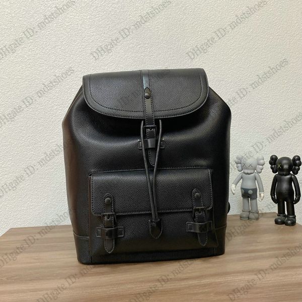 mens chriser slim backpack m58644 designer vintage travel bag sumptuous black leather luggage luxurys shoulder bags large capacity
mens chriser slim backpack m58644 designer vintage travel bag sumptuous black leather luggage luxurys shoulder bags large capacity
