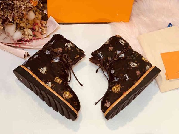 boots 2022 down women space boots designer brand luxury brushed real leather and nylon designers winter martin ankle boot platform outdoor b, Black
boots 2022 down women space boots designer brand luxury brushed real leather and nylon designers winter martin ankle boot platform outdoor b, Black