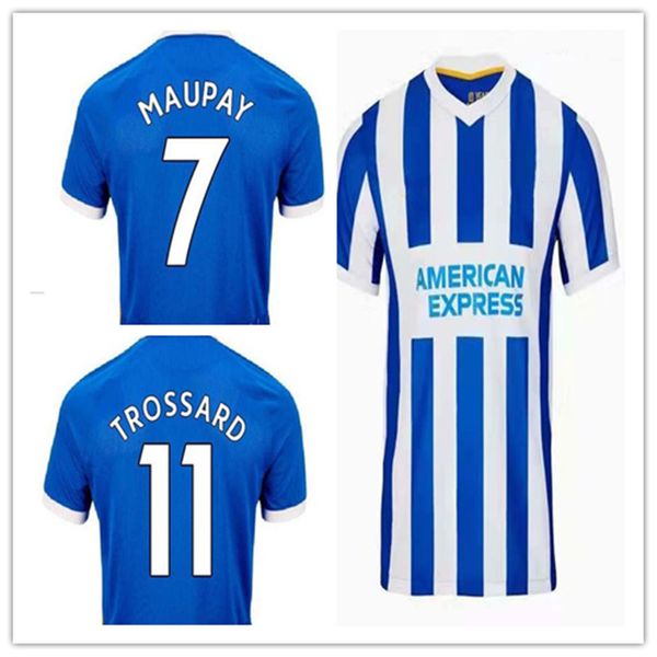 men hove soccer jerseys 2021 maupay trossard connolly murray maillot de foot 20 21 and children football shirt, Black
men hove soccer jerseys 2021 maupay trossard connolly murray maillot de foot 20 21 and children football shirt, Black