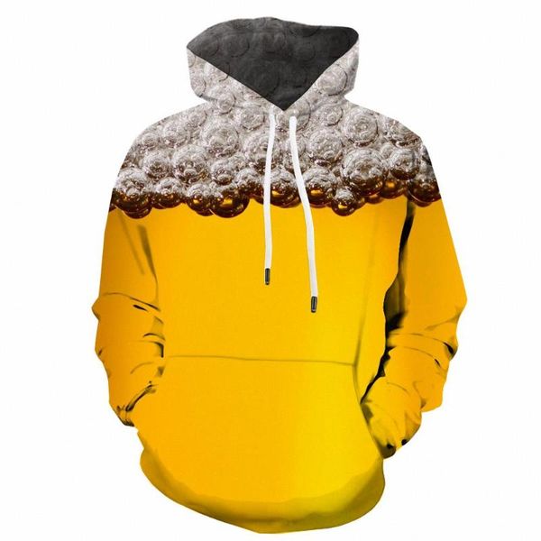 men's hoodies & sweatshirts 3d beer hoodie men novel printed hip hop sweatshirt harajuku hoody anime funny pullover pocket, Black
men's hoodies & sweatshirts 3d beer hoodie men novel printed hip hop sweatshirt harajuku hoody anime funny pullover pocket, Black