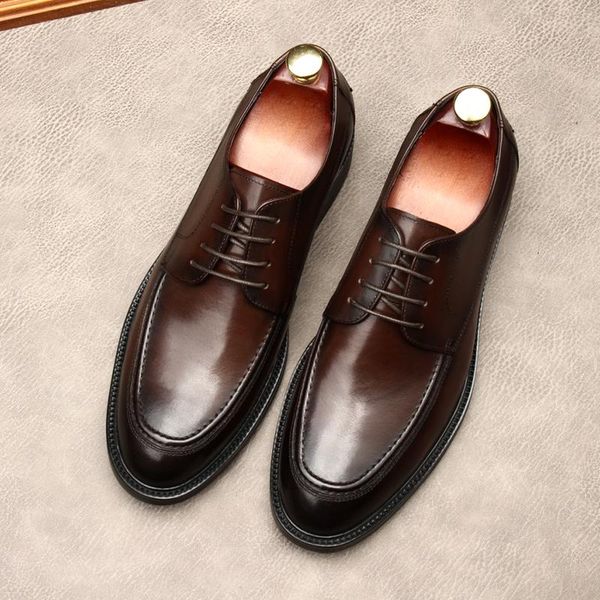 dress shoes large size eur45 black / coffee mens wedding genuine leather business social
dress shoes large size eur45 black / coffee mens wedding genuine leather business social