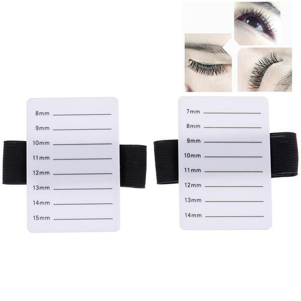 hand plate eye lash grafting stand palette makeup tool 7-14mm/8-15mm fake eyelash tray strip individual extensions1
hand plate eye lash grafting stand palette makeup tool 7-14mm/8-15mm fake eyelash tray strip individual extensions1