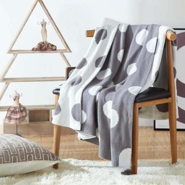 blankets wave dot pattern simple air conditioning blanket nap knitted bedroom living room sofa
blankets wave dot pattern simple air conditioning blanket nap knitted bedroom living room sofa
