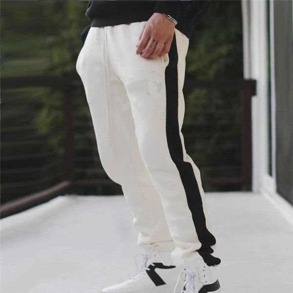 men's pants 2021 autumn winter cotton trousers men sports japanese fashion sweatpants male clothing, Black
men's pants 2021 autumn winter cotton trousers men sports japanese fashion sweatpants male clothing, Black