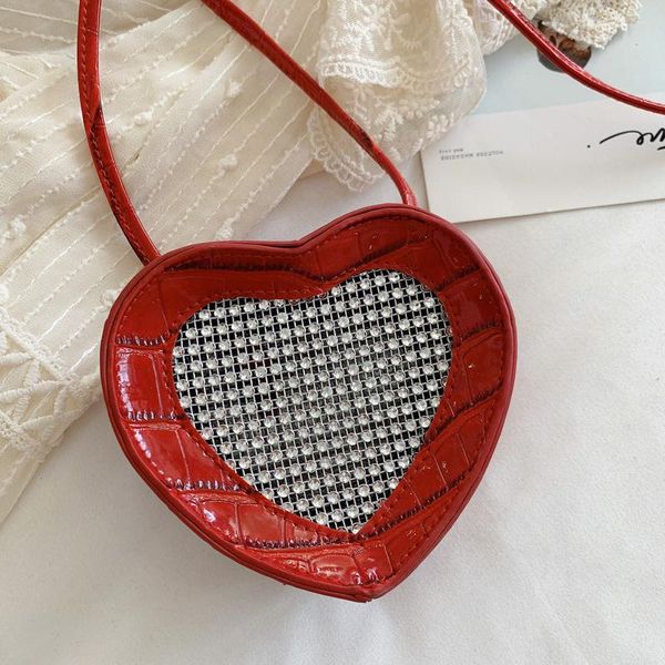 evening bags lovely girl peach heart red with diamonds crossbody bag 2021 summer fashion versatile mini small package gift for girls
evening bags lovely girl peach heart red with diamonds crossbody bag 2021 summer fashion versatile mini small package gift for girls