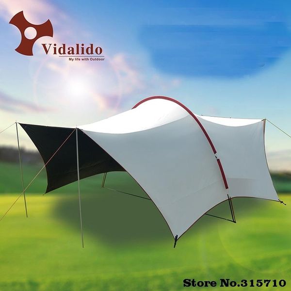 full shading uv awning outdoor ultra-high habe big rain sunshade multi-person tent with wear-resistant tents and shelters
full shading uv awning outdoor ultra-high habe big rain sunshade multi-person tent with wear-resistant tents and shelters