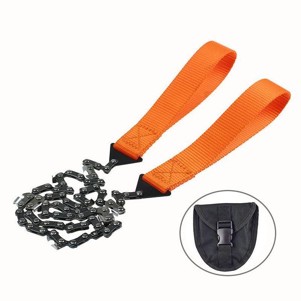 pocket chainsaw survival gear manual hand steel rope chain saw practical portable emergency wire tool professional sets
pocket chainsaw survival gear manual hand steel rope chain saw practical portable emergency wire tool professional sets