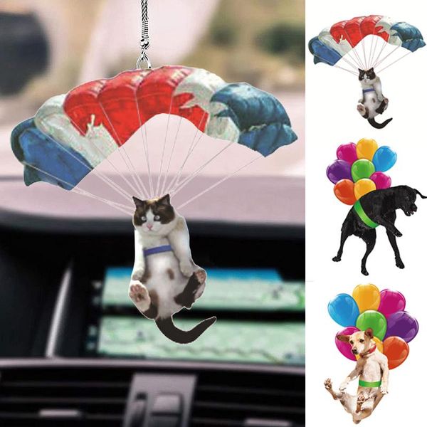 dog/cat and balloon car hanging accessories ornament for cat/dog lover with colorful balloons interior decor usj99 cat toys
dog/cat and balloon car hanging accessories ornament for cat/dog lover with colorful balloons interior decor usj99 cat toys