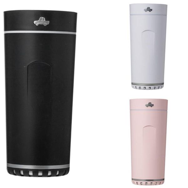 essential oils diffusers portable mini humidifier, 300ml led night light mist usb personal desk humidifier for bedroom
essential oils diffusers portable mini humidifier, 300ml led night light mist usb personal desk humidifier for bedroom