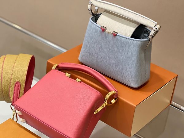 classic color leather crossbody bag sell new women luxury handbags shoulder bags messenger
classic color leather crossbody bag sell new women luxury handbags shoulder bags messenger