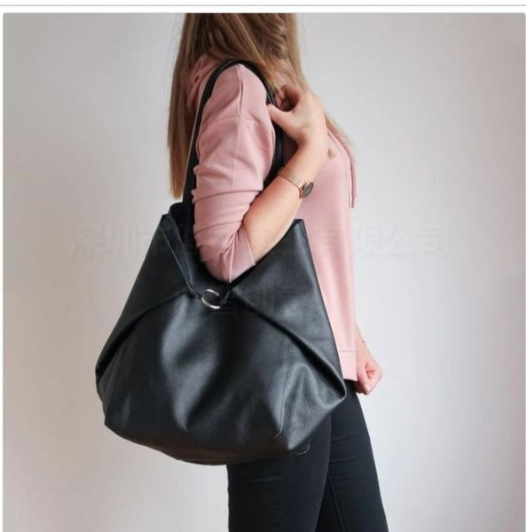 evening bags desinger vintage tote for women italian genuine leather handbag large capacity bag retro black handbags
evening bags desinger vintage tote for women italian genuine leather handbag large capacity bag retro black handbags