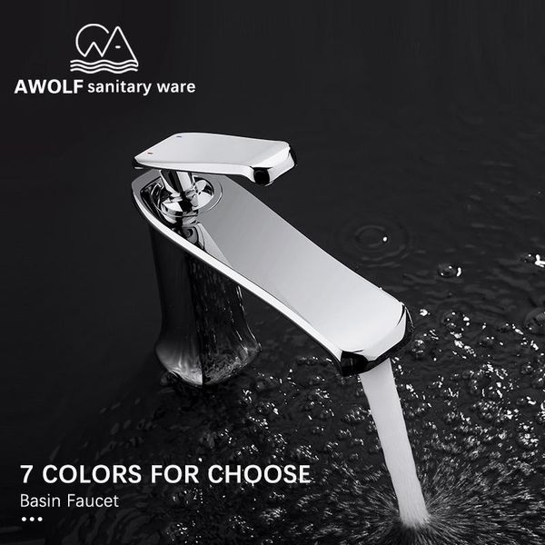 bathroom sink faucets modren faucet solid brass washing basin mixer water tap cold black rose gold white chrome single handle ml8076
bathroom sink faucets modren faucet solid brass washing basin mixer water tap cold black rose gold white chrome single handle ml8076