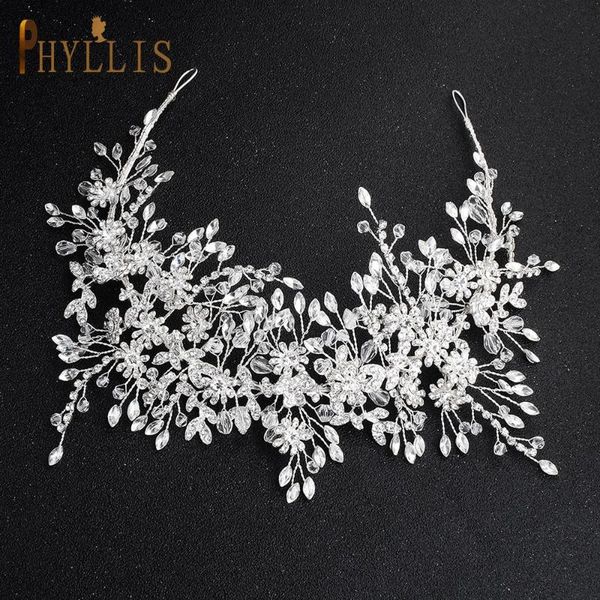 hair clips & barrettes a140 rhiinestone bridal headband wedding silver crowns for brides tiaras girls women table decoration accessories, Golden;silver
hair clips & barrettes a140 rhiinestone bridal headband wedding silver crowns for brides tiaras girls women table decoration accessories, Golden;silver