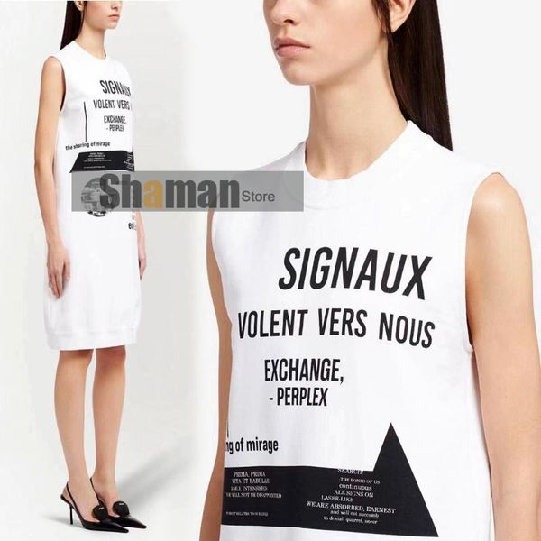 casual dresses 2021 spring summer fashion luxury design high end women letter print cotton shift party woman dress s-l, Black;gray
casual dresses 2021 spring summer fashion luxury design high end women letter print cotton shift party woman dress s-l, Black;gray