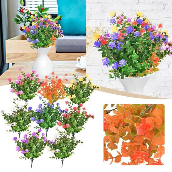 decorative flowers & wreaths artificial flower plastic faux daisy wildflowers vibrantly colored indoor outside garden home deskromance d
decorative flowers & wreaths artificial flower plastic faux daisy wildflowers vibrantly colored indoor outside garden home deskromance d