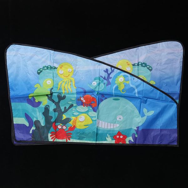 car sunshade magnetic side window curtains adjustable styling auto windows sun visor animal pattern blinds cover shade
car sunshade magnetic side window curtains adjustable styling auto windows sun visor animal pattern blinds cover shade