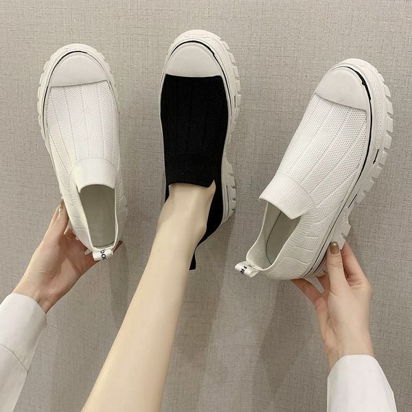 women casual shoes spring women comfort platform flats shoes fashion breathable hollow slip-on women sneakers
women casual shoes spring women comfort platform flats shoes fashion breathable hollow slip-on women sneakers
