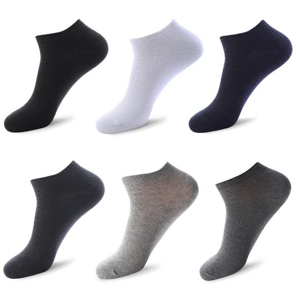 men's socks summer men short breathable boat soft comfortable ankle absorbs sweat leisure clothes skin-friendly, Black
men's socks summer men short breathable boat soft comfortable ankle absorbs sweat leisure clothes skin-friendly, Black