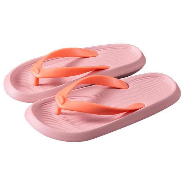 slippers lovers indoor soft, comfortable, non-slip, quick-drying, flip-flops, thick-soled eva shoes, Black
slippers lovers indoor soft, comfortable, non-slip, quick-drying, flip-flops, thick-soled eva shoes, Black
