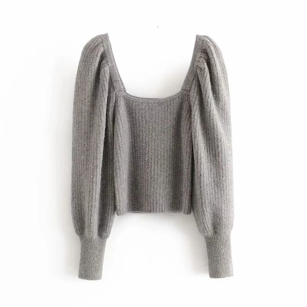 women's sweaters fall sweater french slim pullover slash neck puff sleeve long knit iccv, White;black
women's sweaters fall sweater french slim pullover slash neck puff sleeve long knit iccv, White;black