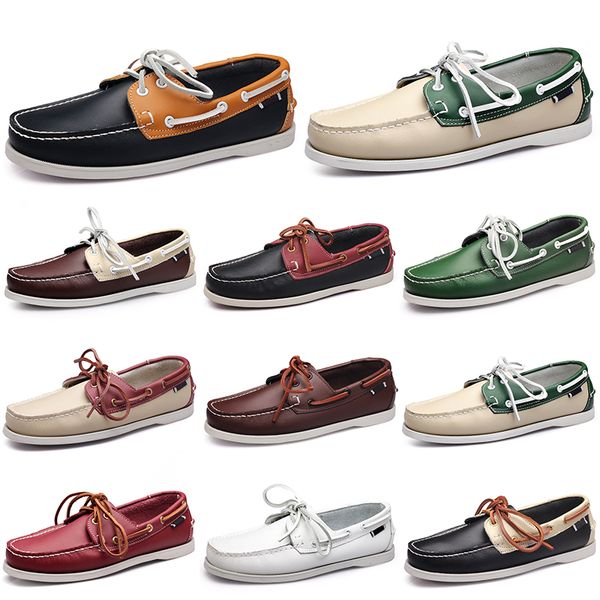 men casual shoes triple black white popular breathable silver taupe mahogany brown jogging walking low soft multi leather mens sneaker outdo
men casual shoes triple black white popular breathable silver taupe mahogany brown jogging walking low soft multi leather mens sneaker outdo