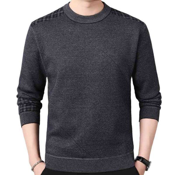 2021 brand new casual knitted thick sweater men pullover clothing fashion cloth knit winter warm mens sweaters pullovers 1586, White;black
2021 brand new casual knitted thick sweater men pullover clothing fashion cloth knit winter warm mens sweaters pullovers 1586, White;black