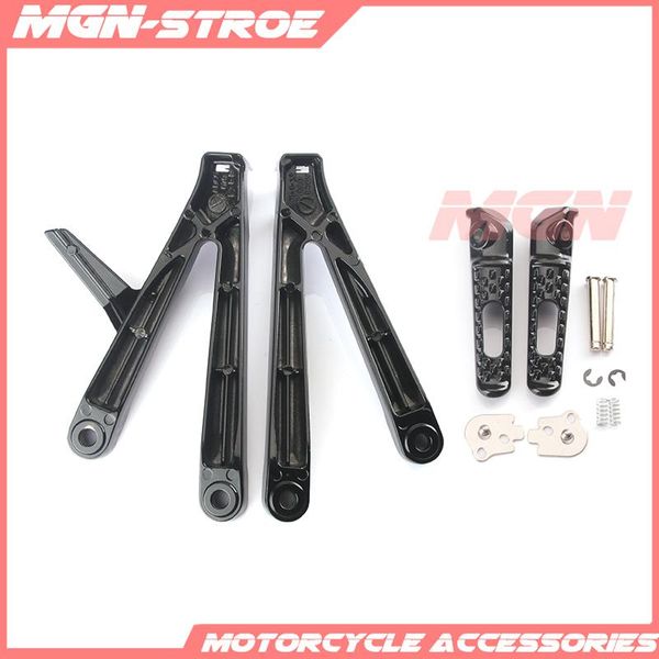 pedals rear footpegs foot pegs footrest bracket for cbr600rr cbr 600rr 600 rr 2005 2006 2005-2006 05 06 motorcycle
pedals rear footpegs foot pegs footrest bracket for cbr600rr cbr 600rr 600 rr 2005 2006 2005-2006 05 06 motorcycle
