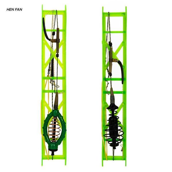 fishing hooks m89d 1pc bait holder spring lure inline hanging tackle carbon steel feeder
fishing hooks m89d 1pc bait holder spring lure inline hanging tackle carbon steel feeder